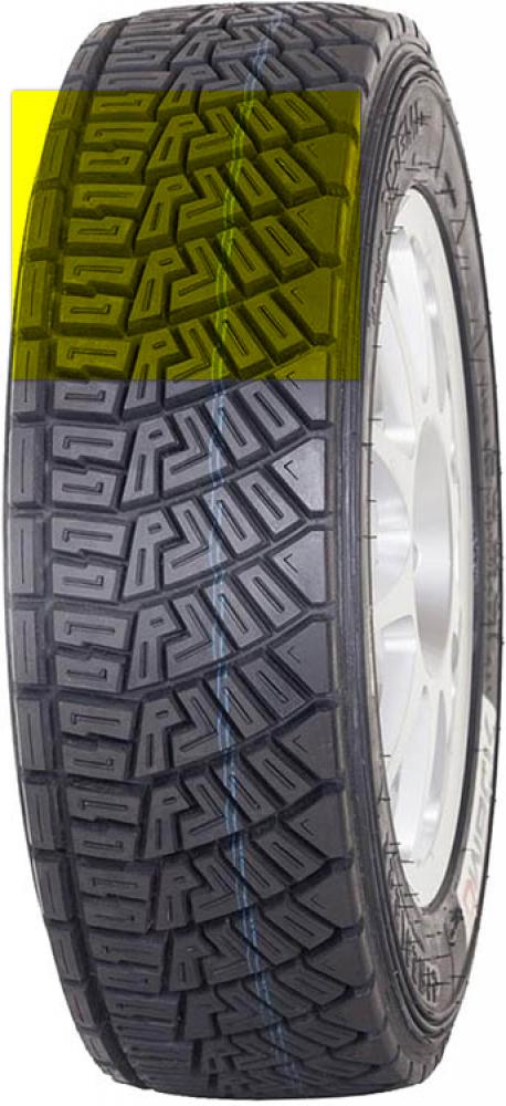 DMack DMG2 G2 Left (2)